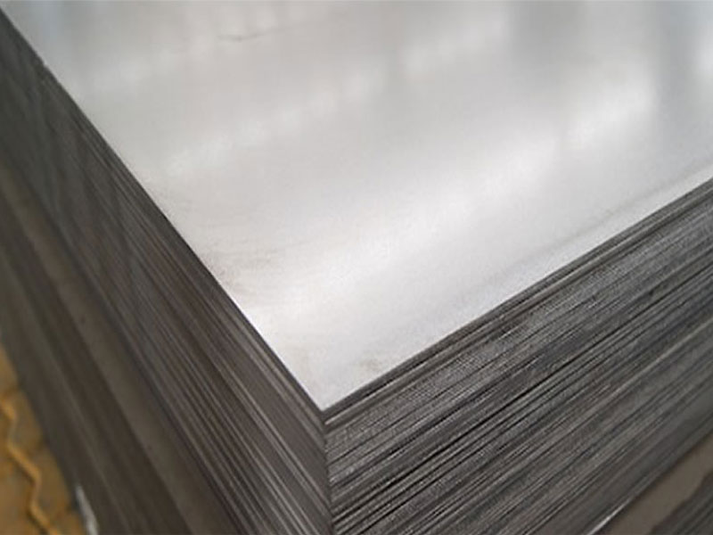 LAMINA COLD ROLLED LAMINA COLD ROLLED