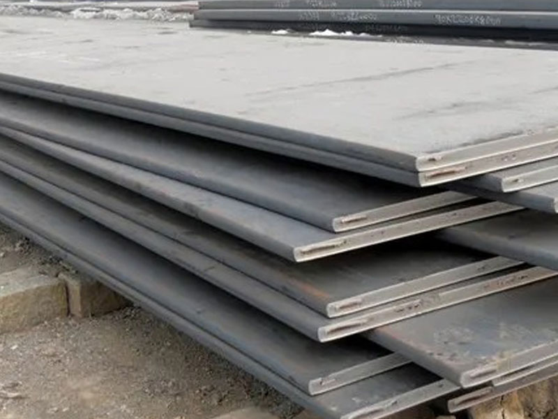 LAMINA HOT ROLLED LAMINA HOT ROLLED