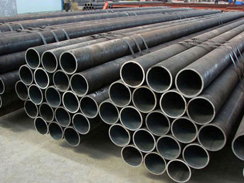 Tubo Conducción en Acero Tubo Conducción en Acero