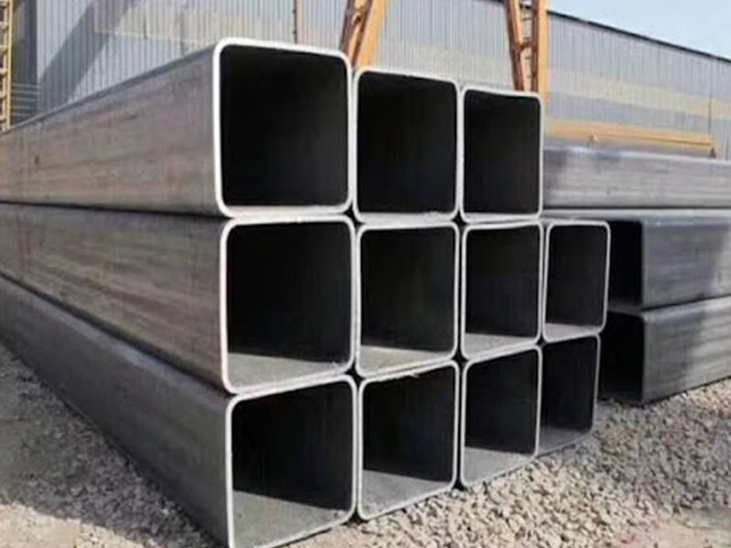 Tuberia Estructural Tuberia Estructural