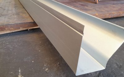 Canales Metálicas: La Solución Perfecta para Sistemas de Drenaje Eficientes