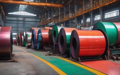 Lámina para Tejas: La Mejor Opción para Cubiertas Duraderas