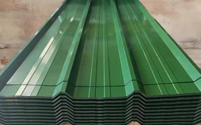 Tejas Máster 1000: La Solución Perfecta para Cubiertas de Alto Rendimiento