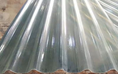 Tejas UPVC – La mejor opción en cubiertas metálicas para su proyecto