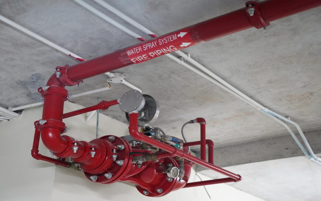 Bomfire Parts Bombas y Equipos Contra Incendio: Soluciones Eficientes para la Industria