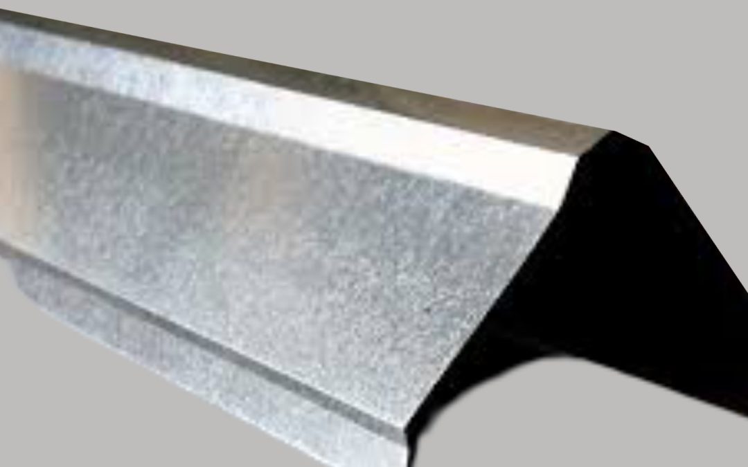 Caballetes Metálicos: soluciones siderúrgicas confiables con Metalsem SAS
