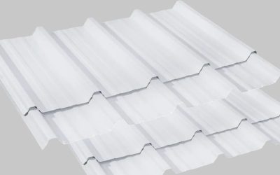 Cubiertas en UPVC: innovación, resistencia y soluciones integrales