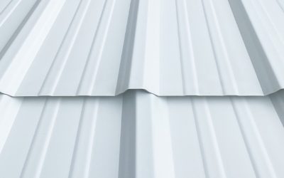 Cubiertas Termoacústicas: confort, resistencia y soluciones completas