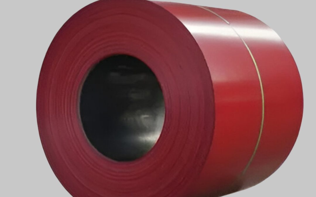 Rollos Prepintados que transforman proyectos en soluciones duraderas