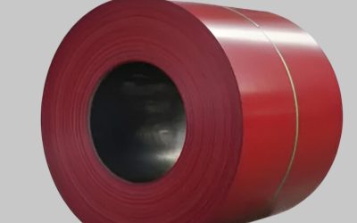 Rollos Prepintados que transforman proyectos en soluciones duraderas