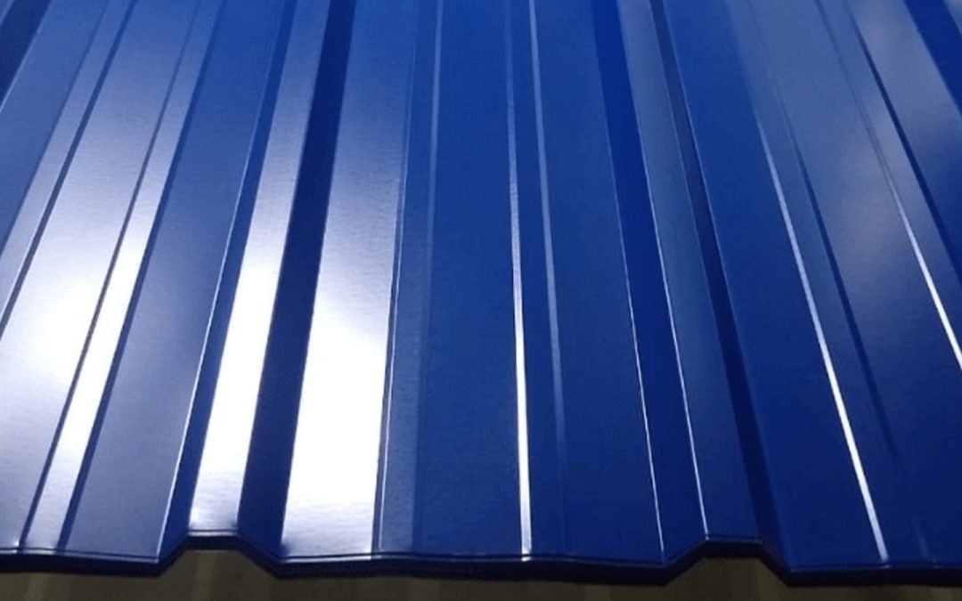 Tejas Máster 1000: soluciones confiables para cubiertas de alto nivel