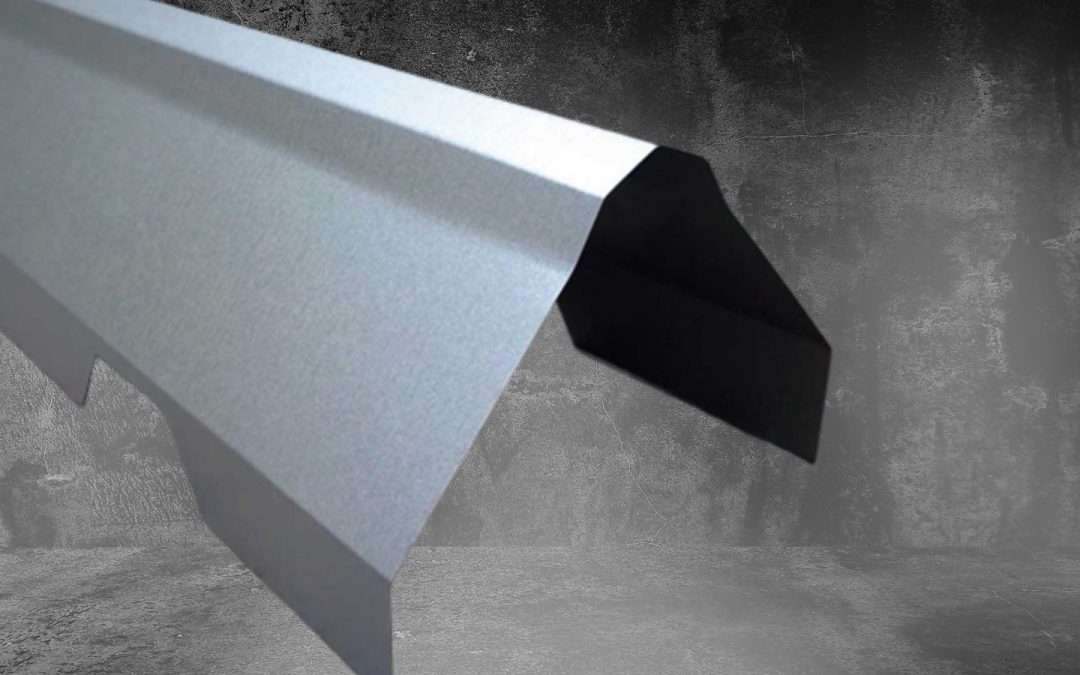 Caballetes Livianos: soluciones inteligentes en acero Metalsem