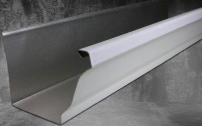 Canal Pecho Paloma: soluciones en acero para cubiertas eficientes