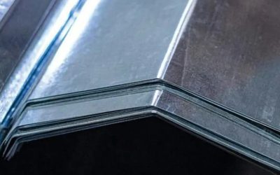 Caballetes para teja metálica: el detalle que marca la diferencia en tu cubierta