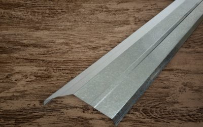 Caballete para Cubiertas Metálicas: Seguridad y Respaldo