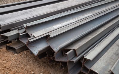 Venta de vigas canales para estructuras sólidas y seguras