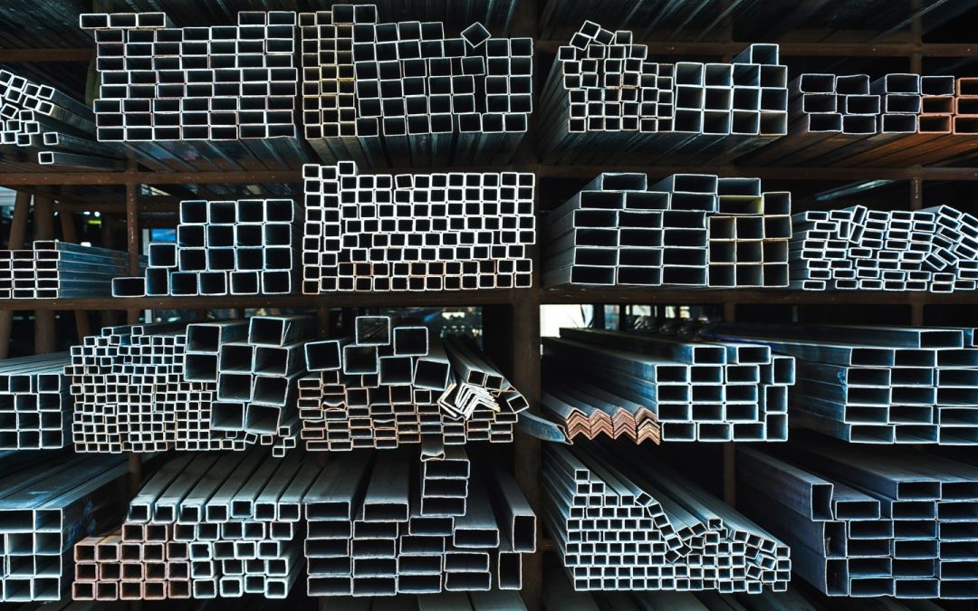 Comercialización acero galvanizado Soacha para proyectos duraderos