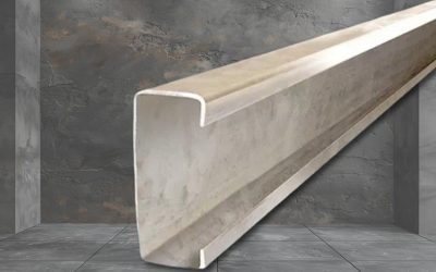 Perfil C galvanizado venta Chía: soluciones eficientes para tus proyectos de construcción