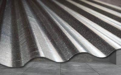 Comercialización Venta techo zinc Facatativá: soluciones de calidad