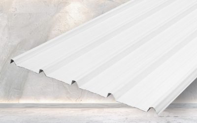 Tejas y Cubiertas UPVC Bogotá: soluciones modernas para cubiertas resistentes