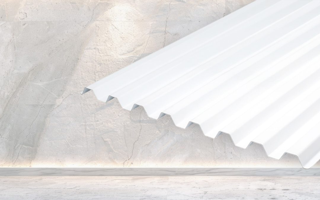 Teja Termoacústica UPVC Bogotá: tecnología y eficiencia para cubiertas modernas