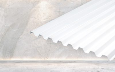 Teja Termoacústica UPVC Bogotá: tecnología y eficiencia para cubiertas modernas