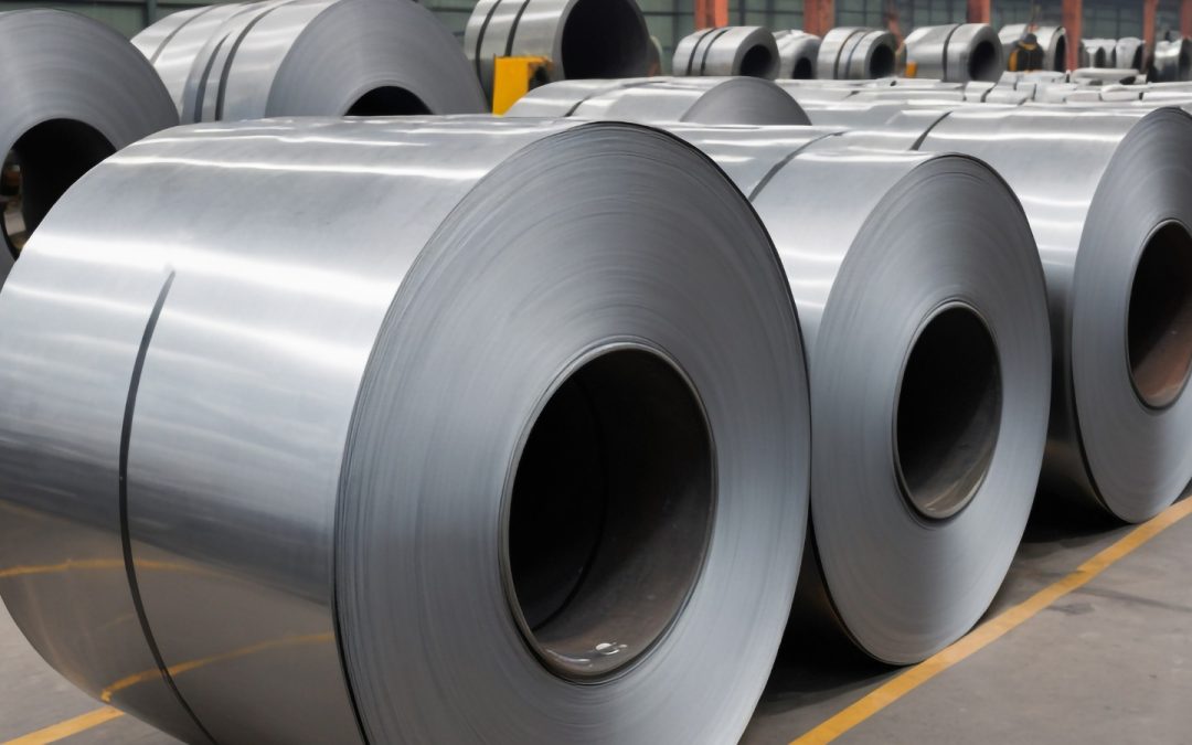 Rollo acero galvanizado: resistencia y eficiencia para la industria moderna