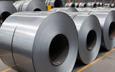 Rollo acero galvanizado: resistencia y eficiencia para la industria moderna
