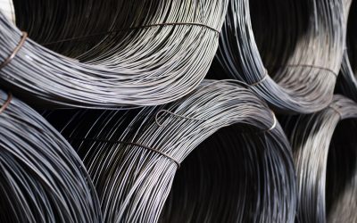 Alambre galvanizado calibre 12: resistencia y calidad para la industria