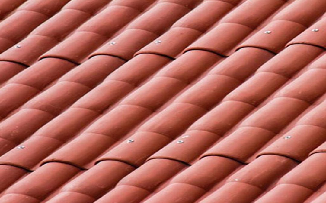 Teja UPVC Colonial: solución moderna para cubiertas resistentes