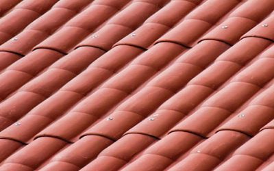 Teja UPVC Colonial: solución moderna para cubiertas resistentes