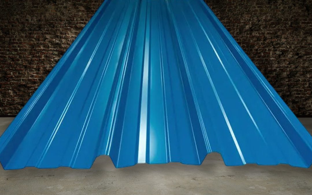 Comercialización de Tejas Master 1000: soluciones modernas para cubiertas resistentes