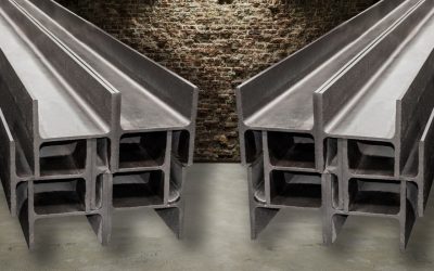 Sistemas de entrepiso metálico para construcción eficiente