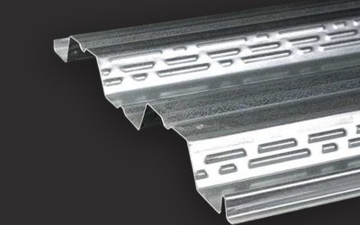 Metaldeck grade 40 and 50: soluciones en acero para construcción moderna