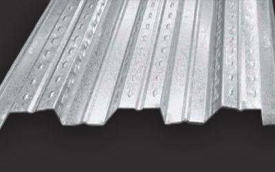 Lamina Metaldeck 2″ Calibre 22: solución estructural confiable para la construcción moderna
