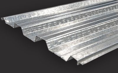 Placa Fácil y Metaldeck: la solución estructural eficiente para la construcción moderna