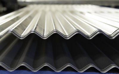 Guía completa para elegir láminas de zinc para techos en Soacha