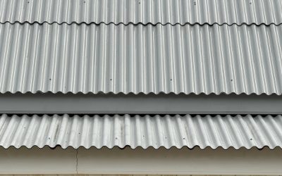 Venta cubiertas UPVC Bogotá: soluciones modernas para cubiertas industriales
