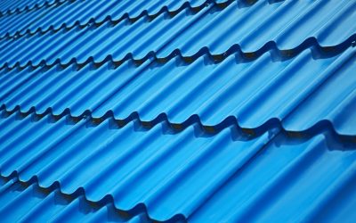 Venta teja UPVC Mosquera: soluciones modernas para cubiertas industriales