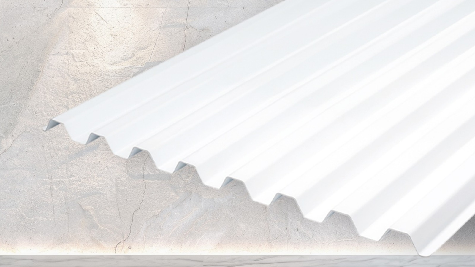 Cubierta UPVC precio Soacha | Cotiza cubiertas resistentes