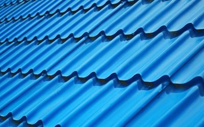 Cubiertas plásticas UPVC: solución moderna para techos resistentes