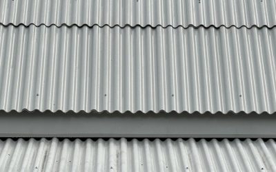 Techos UPVC livianos: innovación y resistencia para tus proyectos