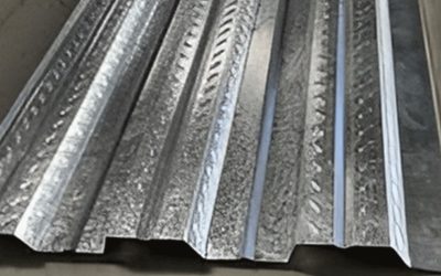 Venta metaldeck calibre 22 Bogotá para proyectos seguros y duraderos