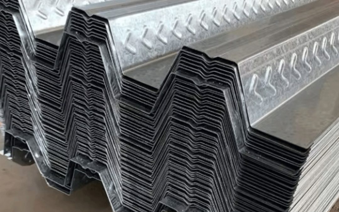 Venta metaldeck precio por metro para optimizar su inversión en construcción