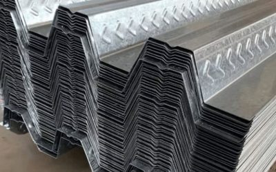 Venta metaldeck precio por metro para optimizar su inversión en construcción