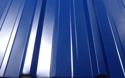 Venta lámina master 1000 larga para cubiertas de alto desempeño