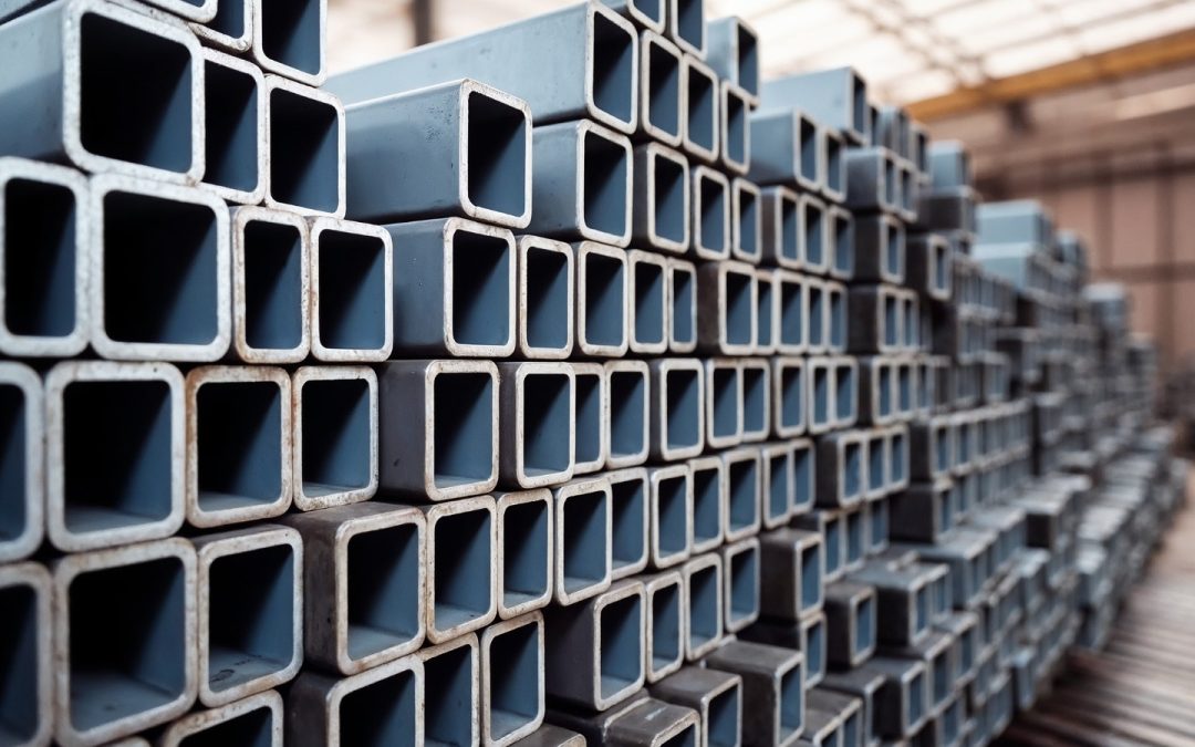 Venta de Tubería CR cuadrada de alta calidad ¡Cotiza!