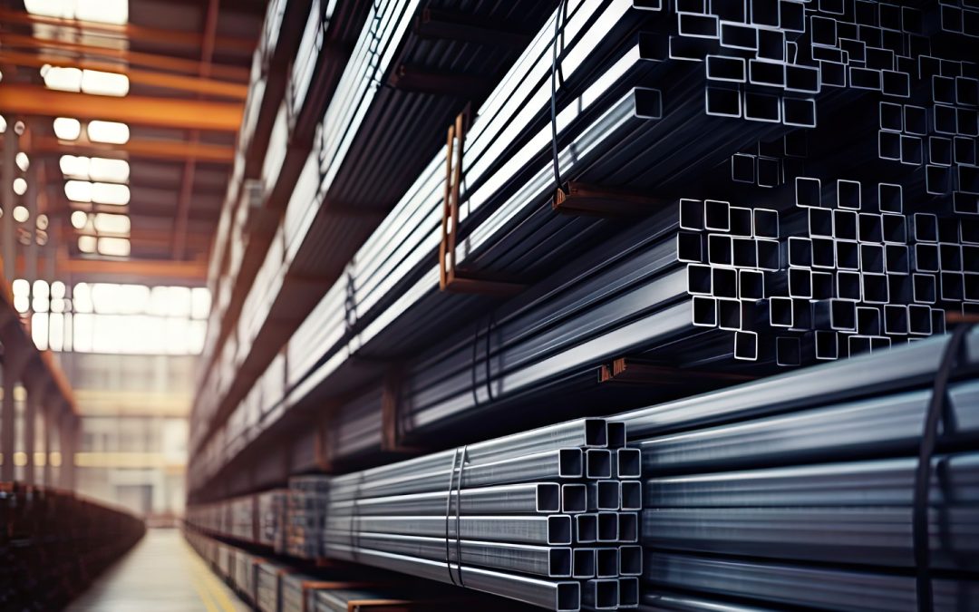 Venta de Cold rolled cuadrado de alta calidad