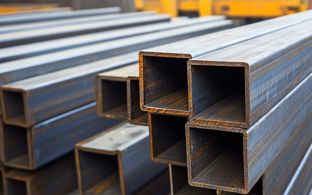 Venta de Tubo cuadrado laminado de calidad ¡Cotiza ya!