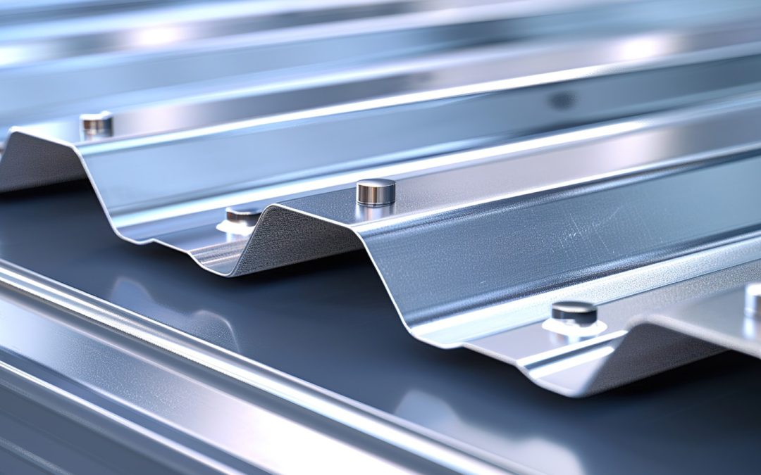 Galvanizado acero Bogotá resistente y duradero para construcción
